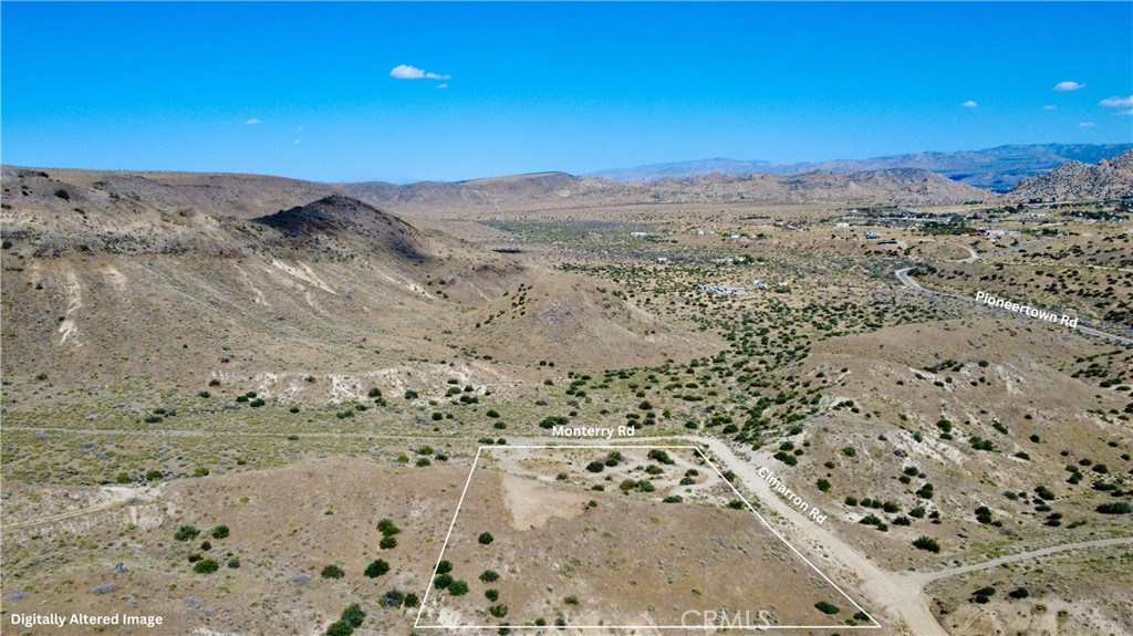101 Cimarron Road Property Photo 8