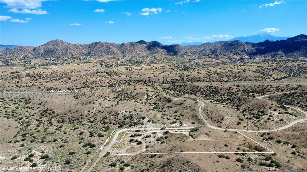 101 Cimarron Road Property Photo 11