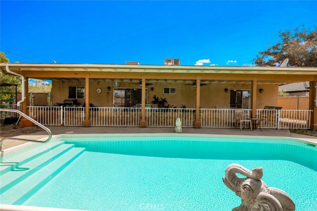 61504 Capilla Drive Property Photo 1