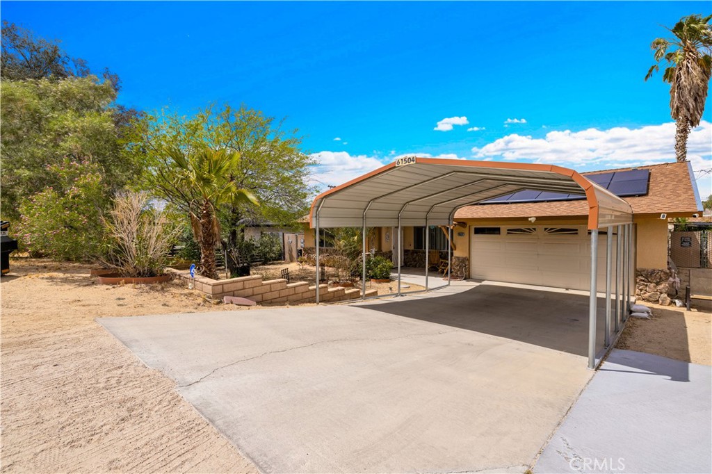 61504 Capilla Drive Property Photo 2