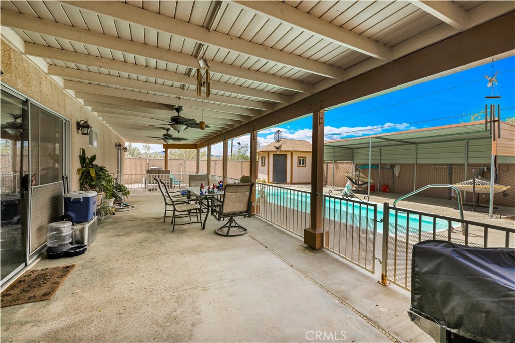 61504 Capilla Drive Property Photo 27
