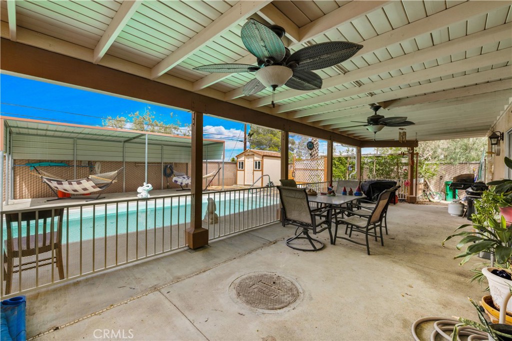 61504 Capilla Drive Property Photo 28