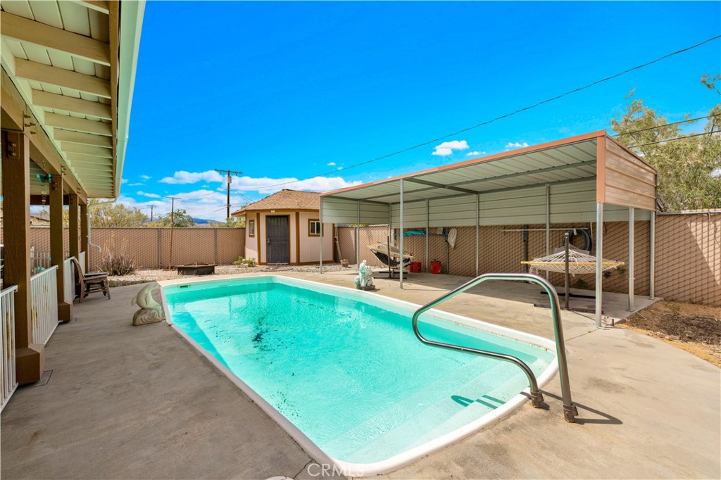 61504 Capilla Drive Property Photo 30