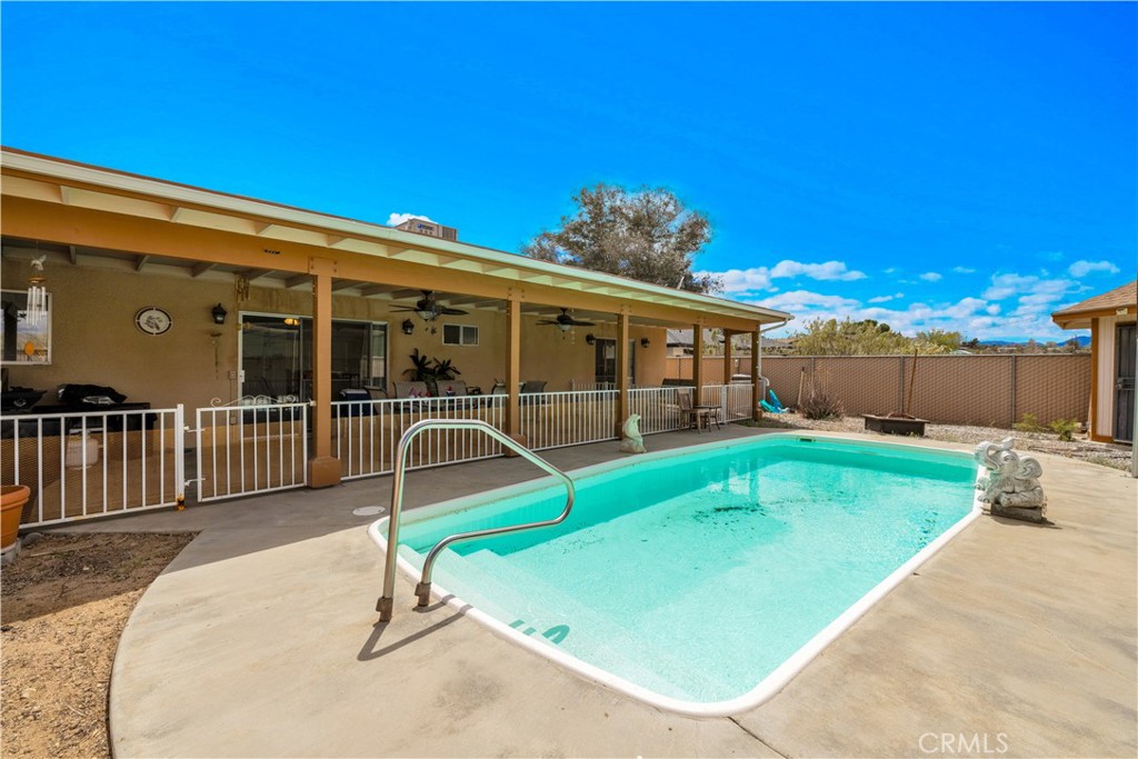 61504 Capilla Drive Property Photo 31