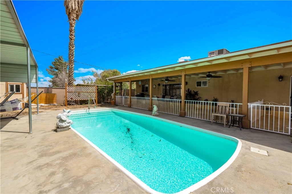 61504 Capilla Drive Property Photo 33
