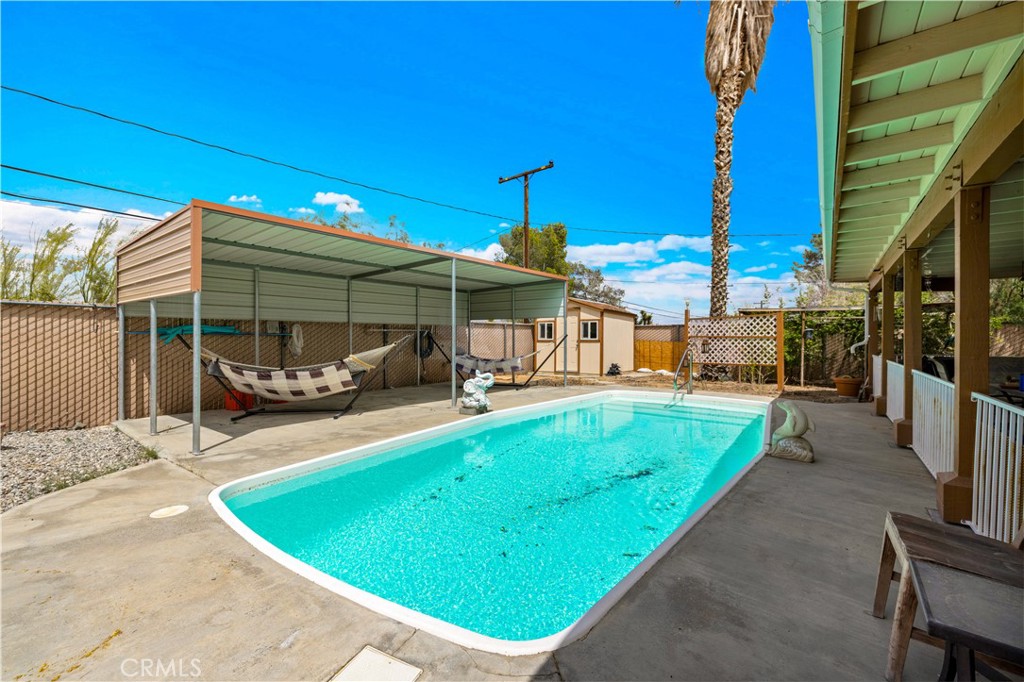 61504 Capilla Drive Property Photo 34