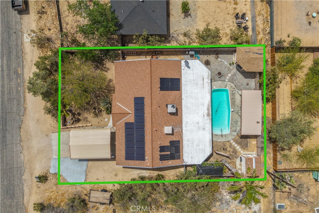 61504 Capilla Drive Property Photo 37