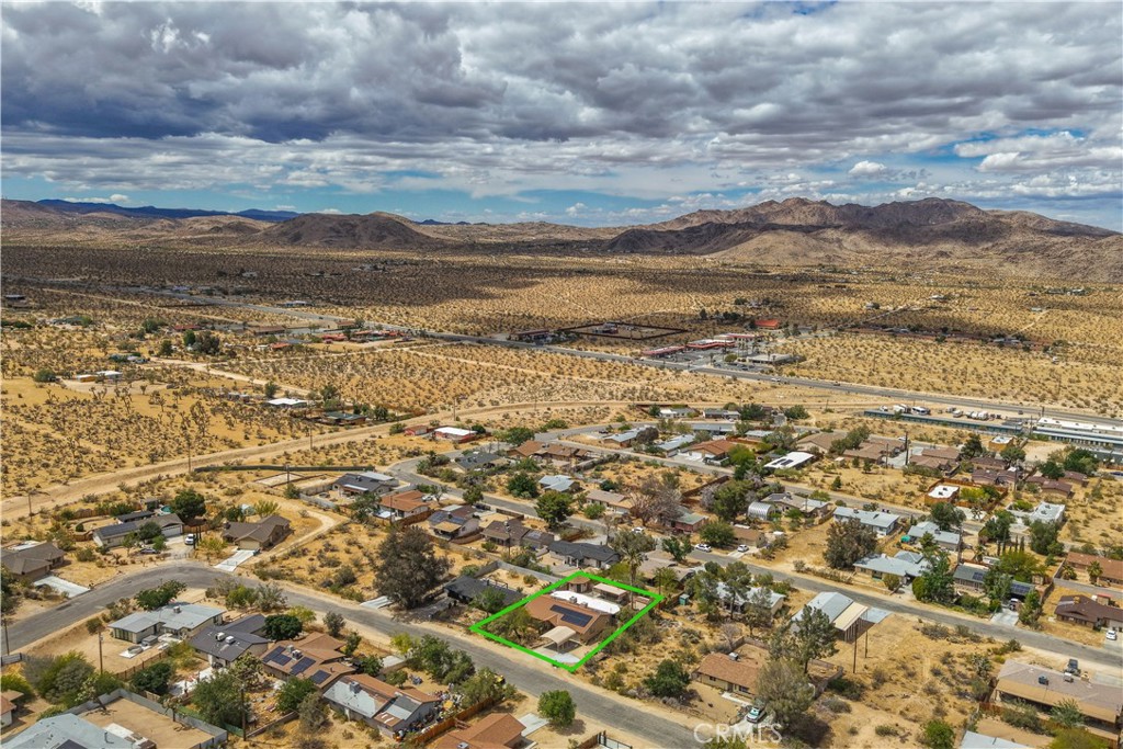 61504 Capilla Drive Property Photo 43