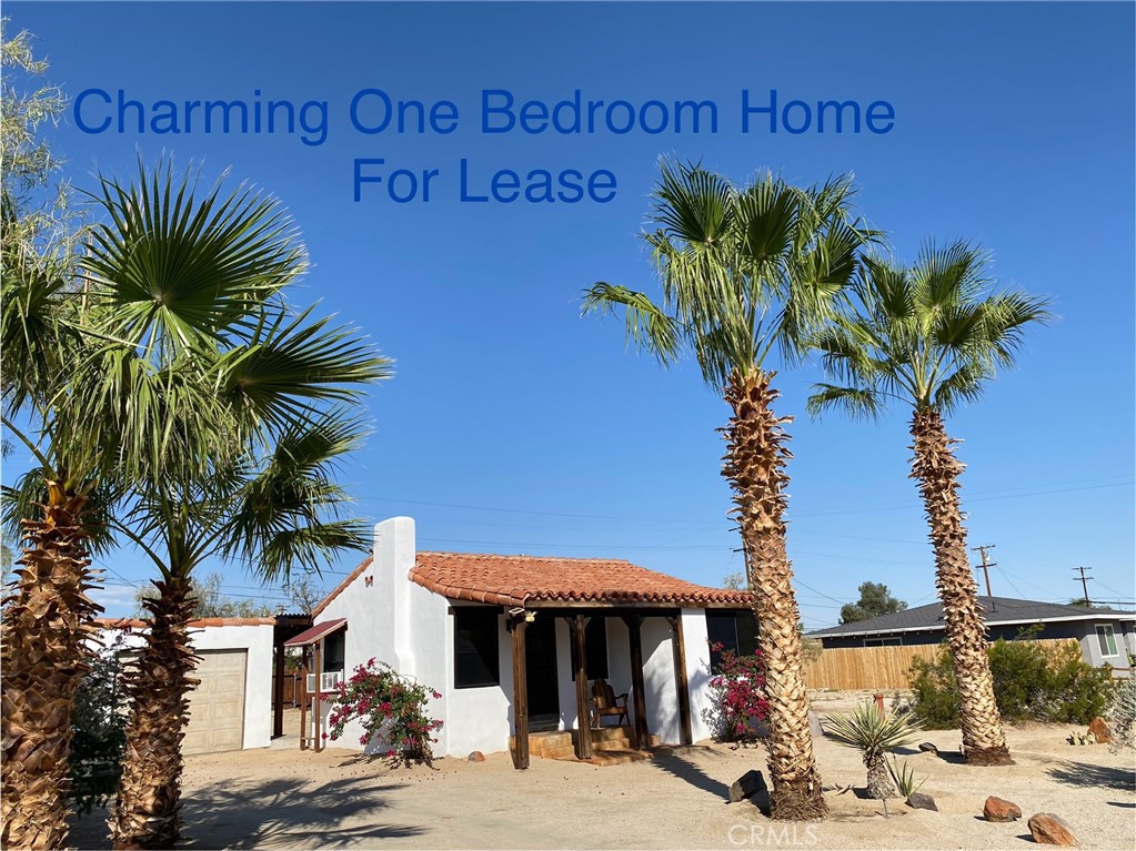 6586 El Rey Property Photo 1