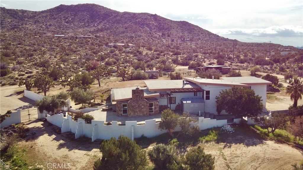 55149 Hoopa Trail Property Photo 1