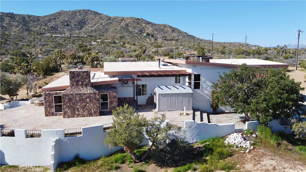 55149 Hoopa Trail Property Photo 3