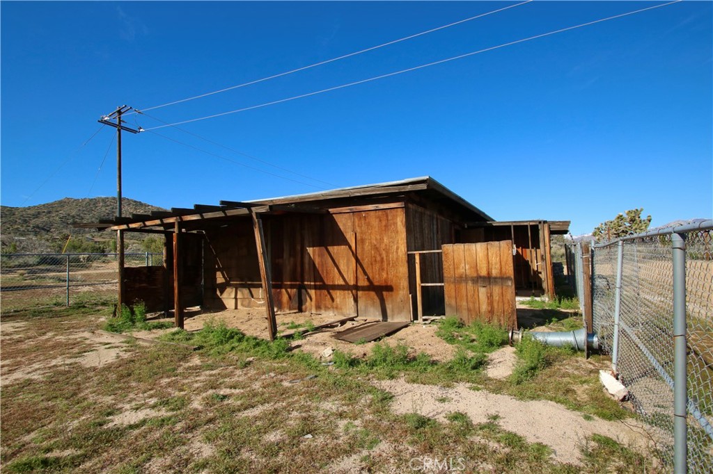 55149 Hoopa Trail Property Photo 41