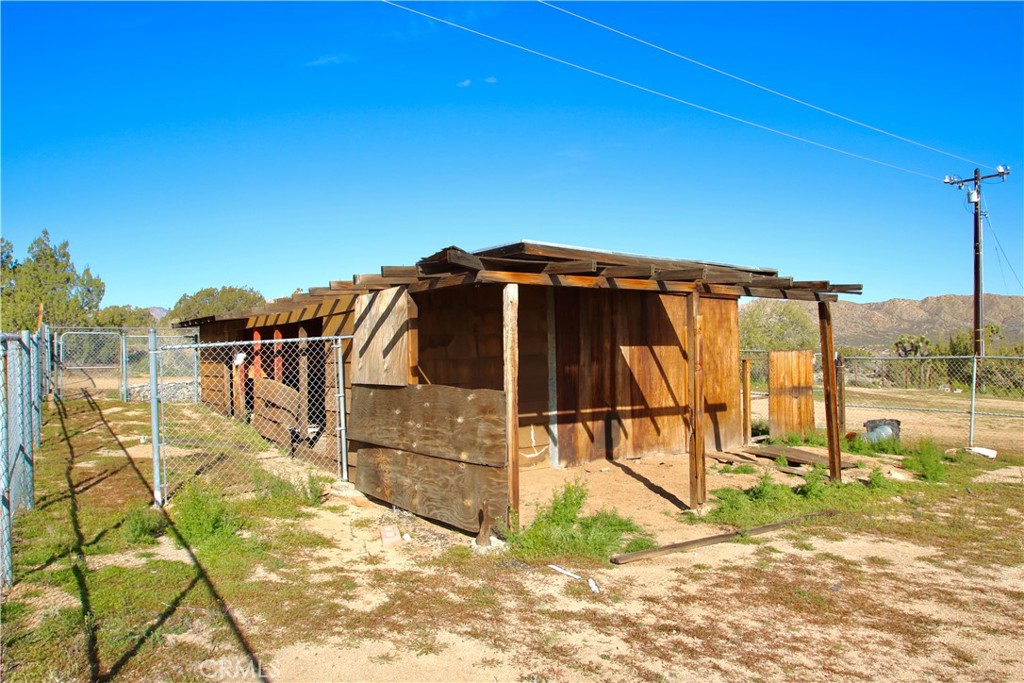 55149 Hoopa Trail Property Photo 42