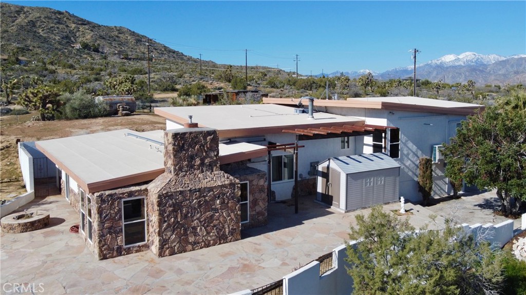 55149 Hoopa Trail Property Photo 50