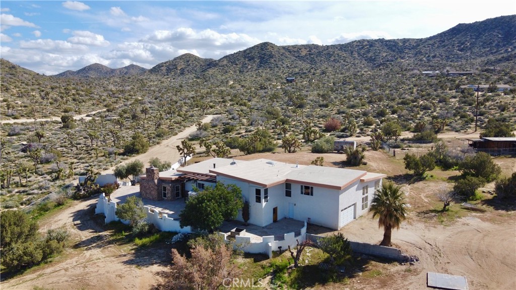 55149 Hoopa Trail Property Photo 53