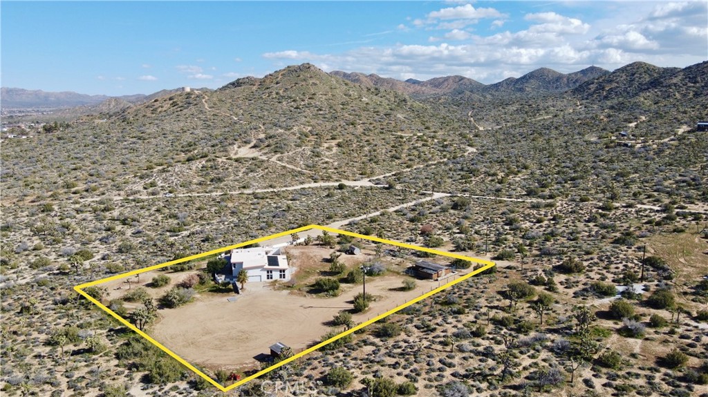 55149 Hoopa Trail Property Photo 54