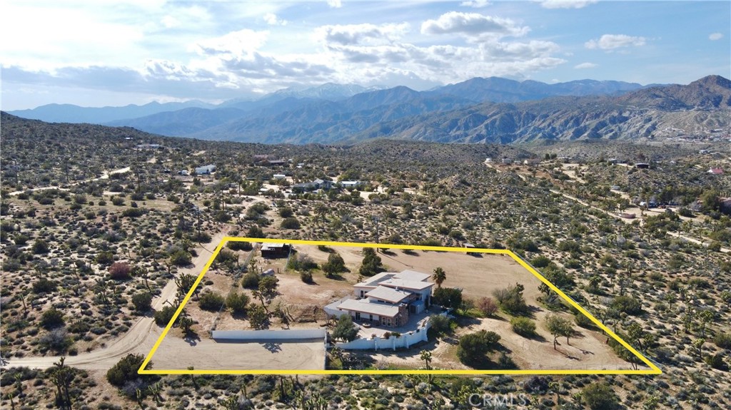 55149 Hoopa Trail Property Photo 56