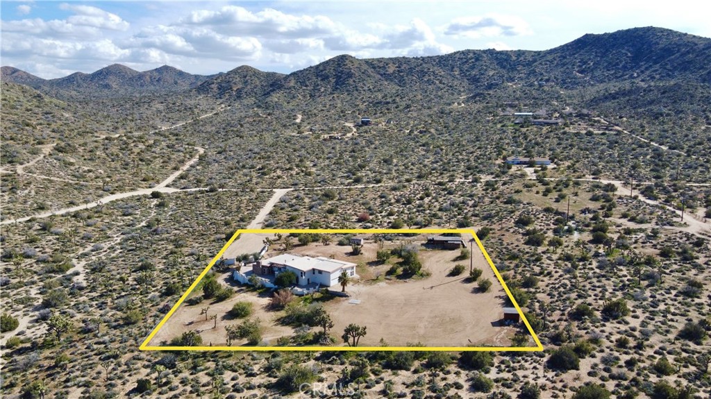 55149 Hoopa Trail Property Photo 57
