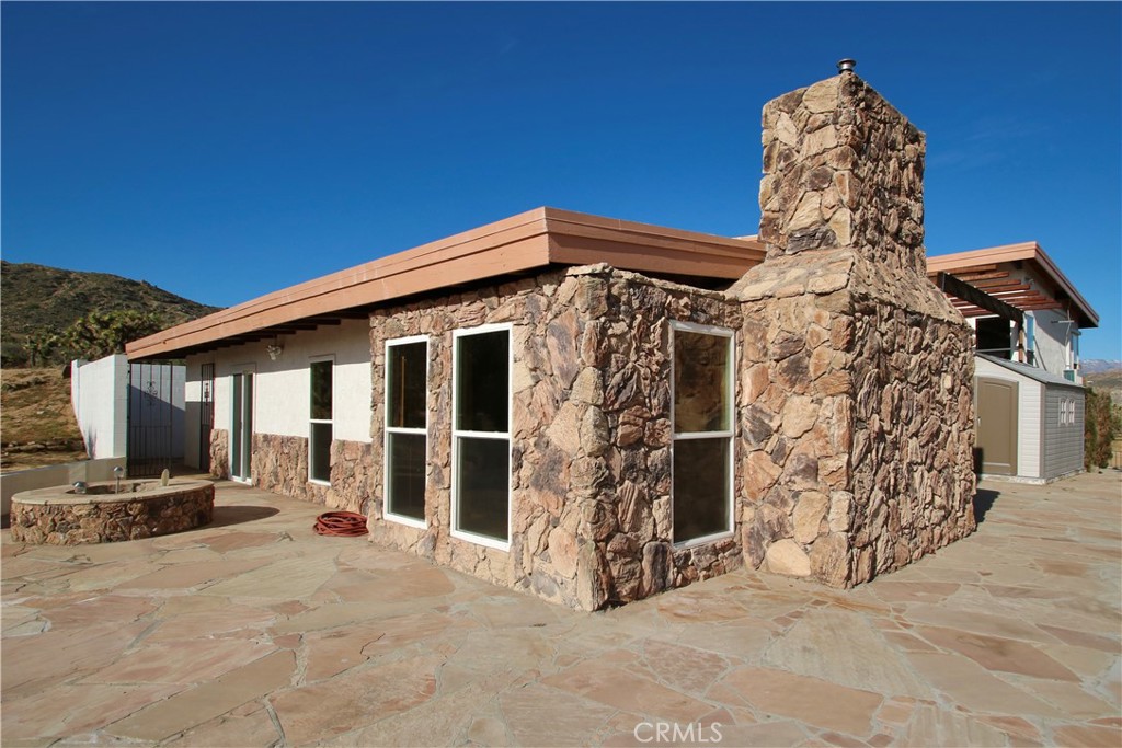 55149 Hoopa Trail Property Photo 61