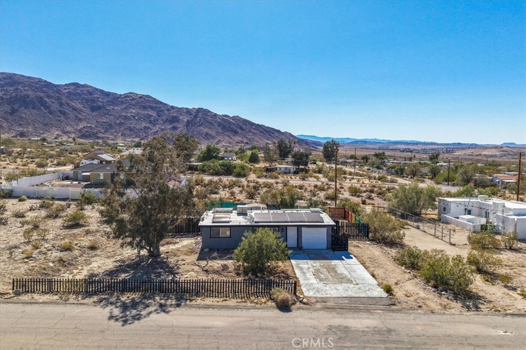 7714 Maude Adams Avenue Property Photo 2