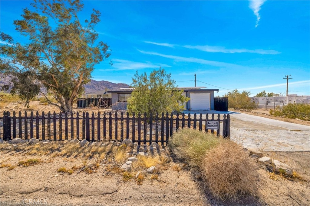 7714 Maude Adams Avenue Property Photo 3