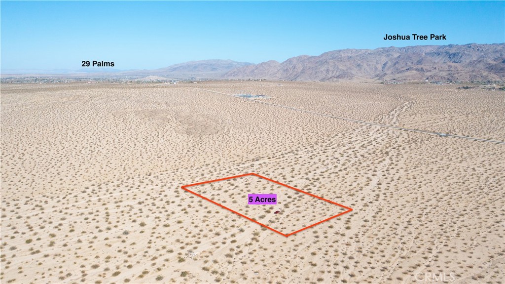 0 Near Pampas Property Photo 3