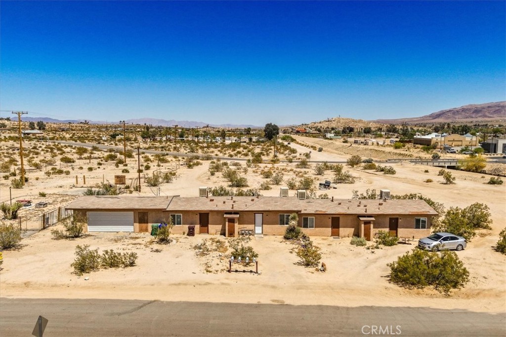 6407 Morongo Property Photo 1
