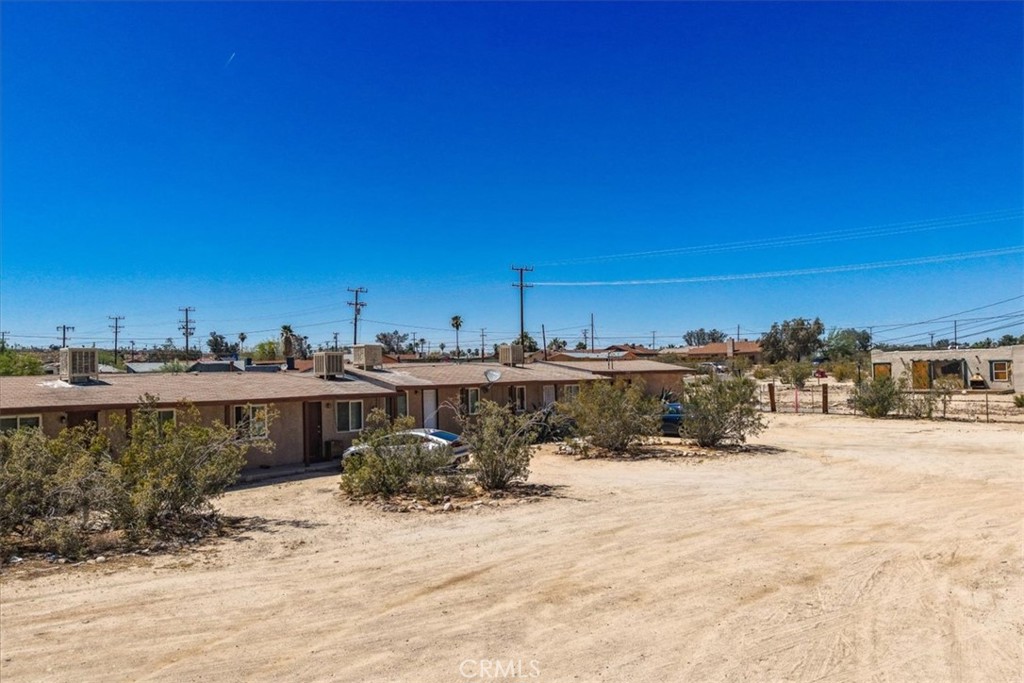 6407 Morongo Property Photo 2