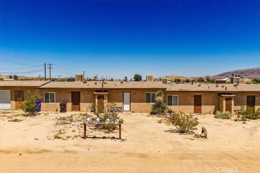 6407 Morongo Property Photo 3