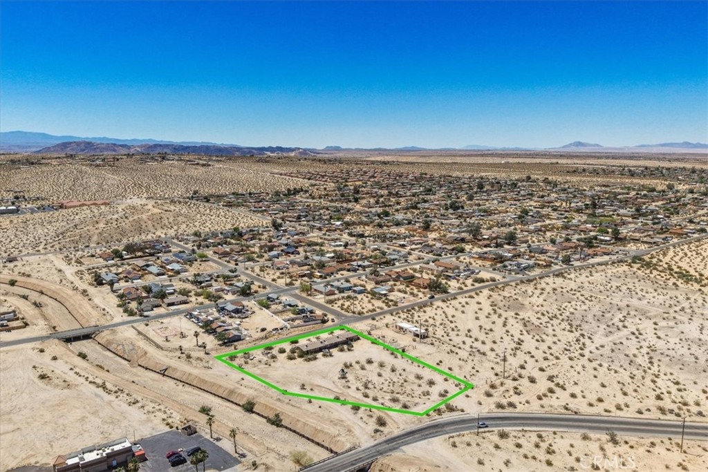 6407 Morongo Property Photo 14