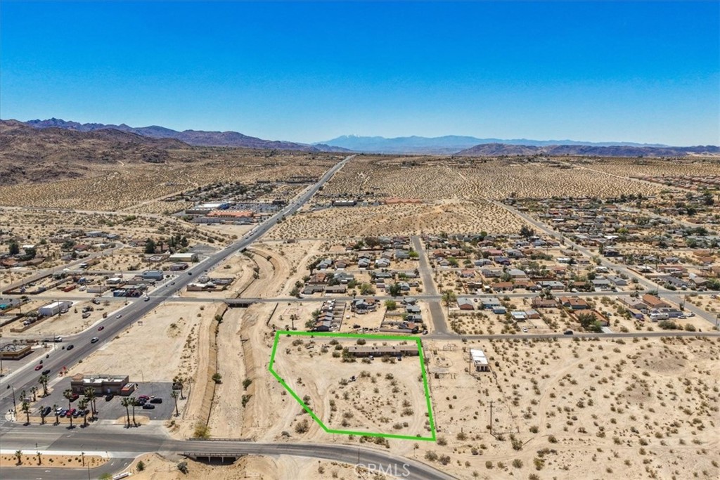 6407 Morongo Property Photo 15