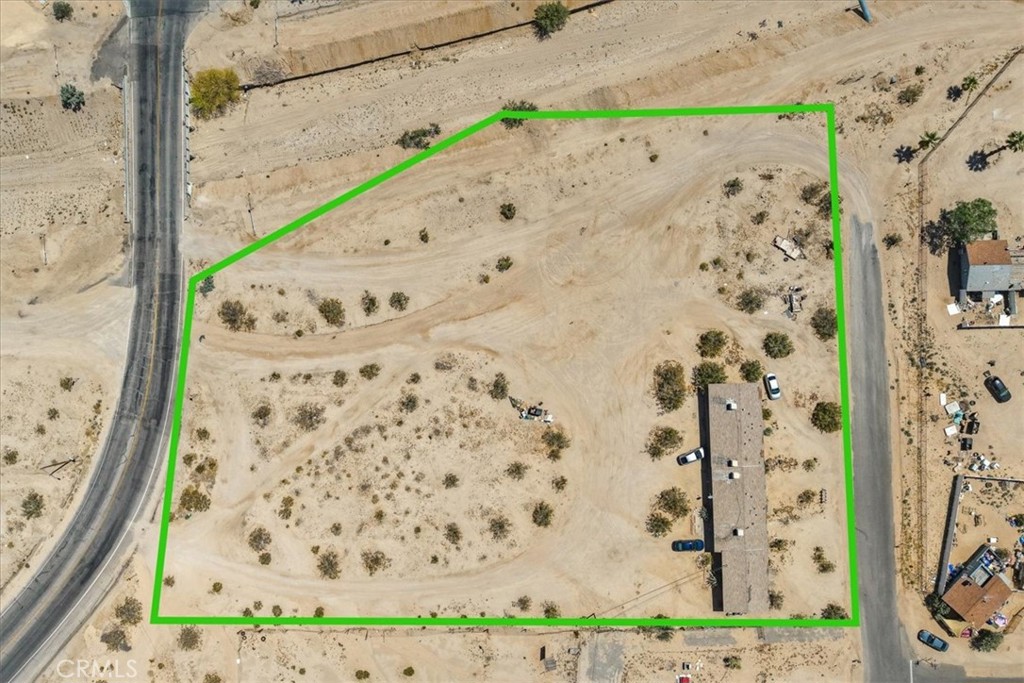 6407 Morongo Property Photo 17