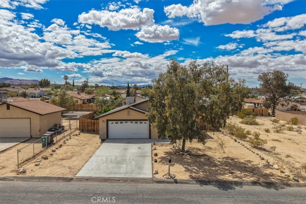5626 Morongo Road Property Photo 1