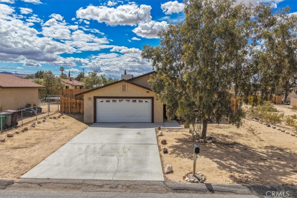 5626 Morongo Road Property Photo 3