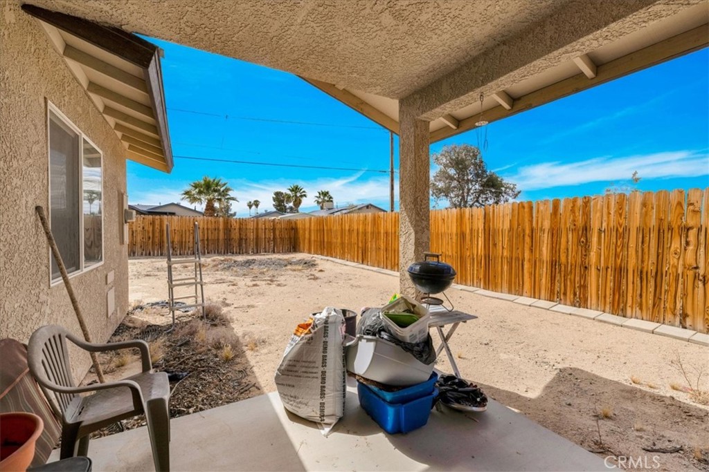 5626 Morongo Road Property Photo 5