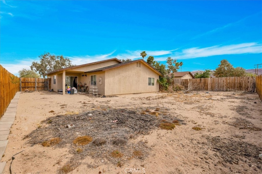 5626 Morongo Road Property Photo 7