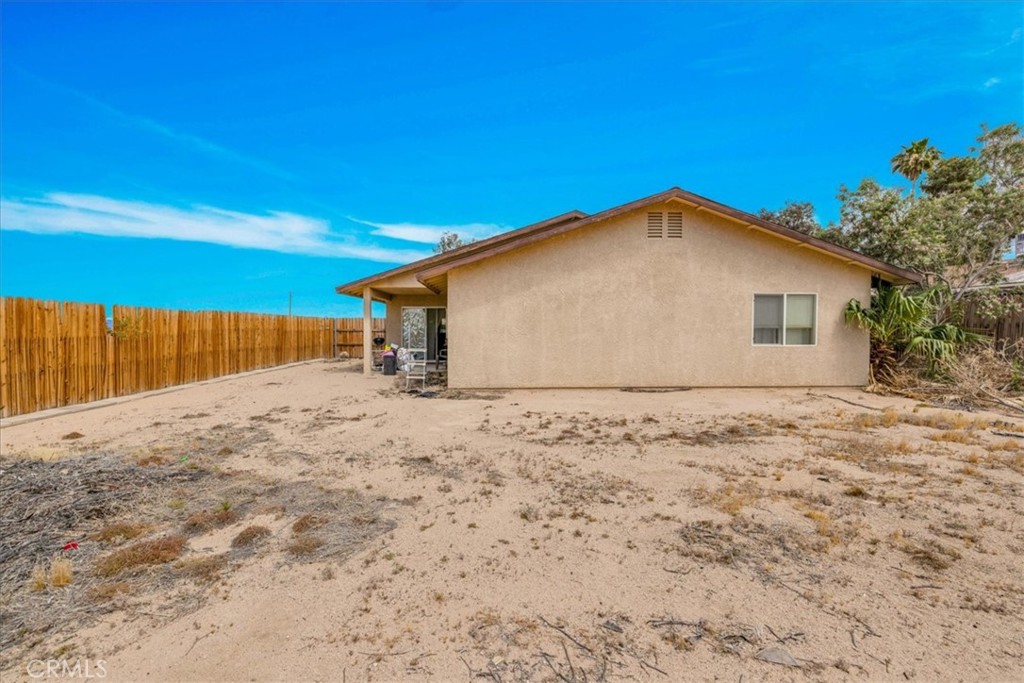 5626 Morongo Road Property Photo 8