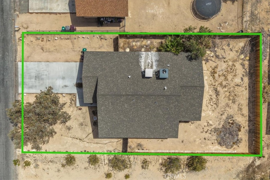5626 Morongo Road Property Photo 12
