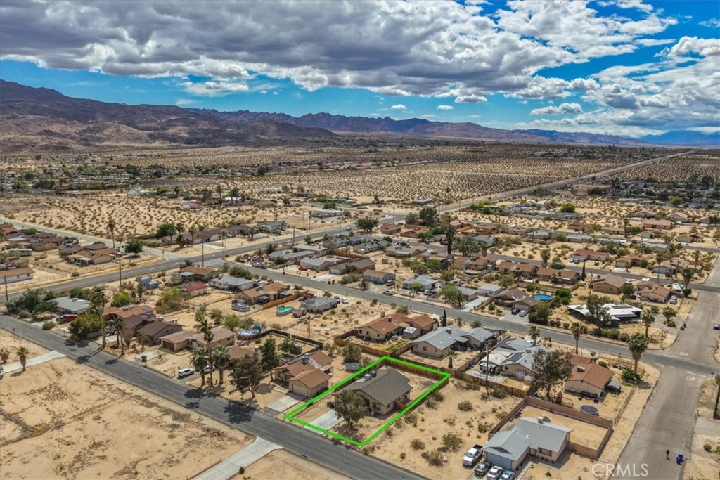 5626 Morongo Road Property Photo 13