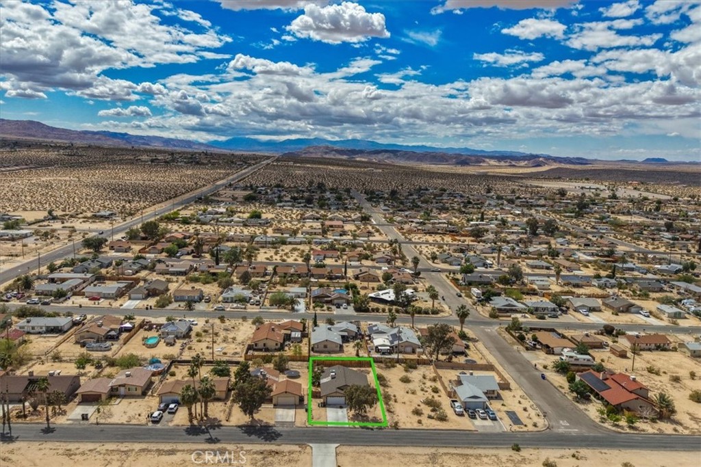 5626 Morongo Road Property Photo 14