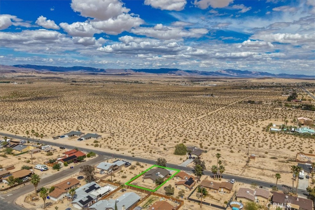 5626 Morongo Road Property Photo 16