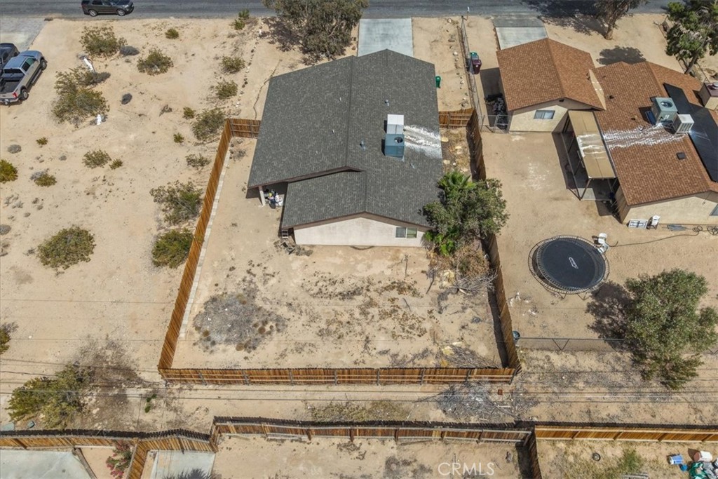 5626 Morongo Road Property Photo 18