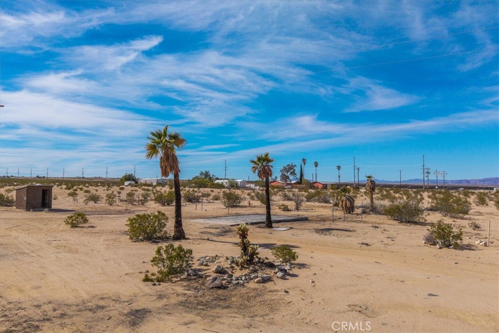 3888 Desert Heights Drive Property Photo 13