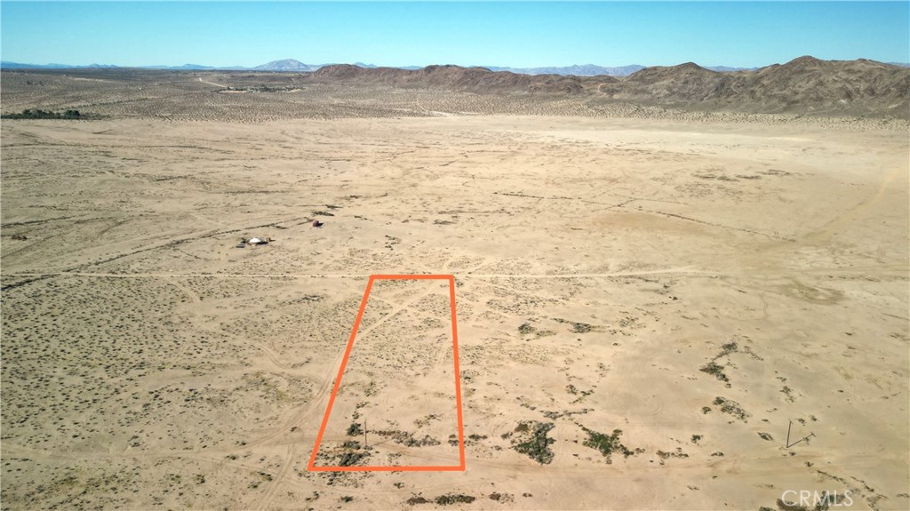 0 Reagan Avenue Property Photo 1