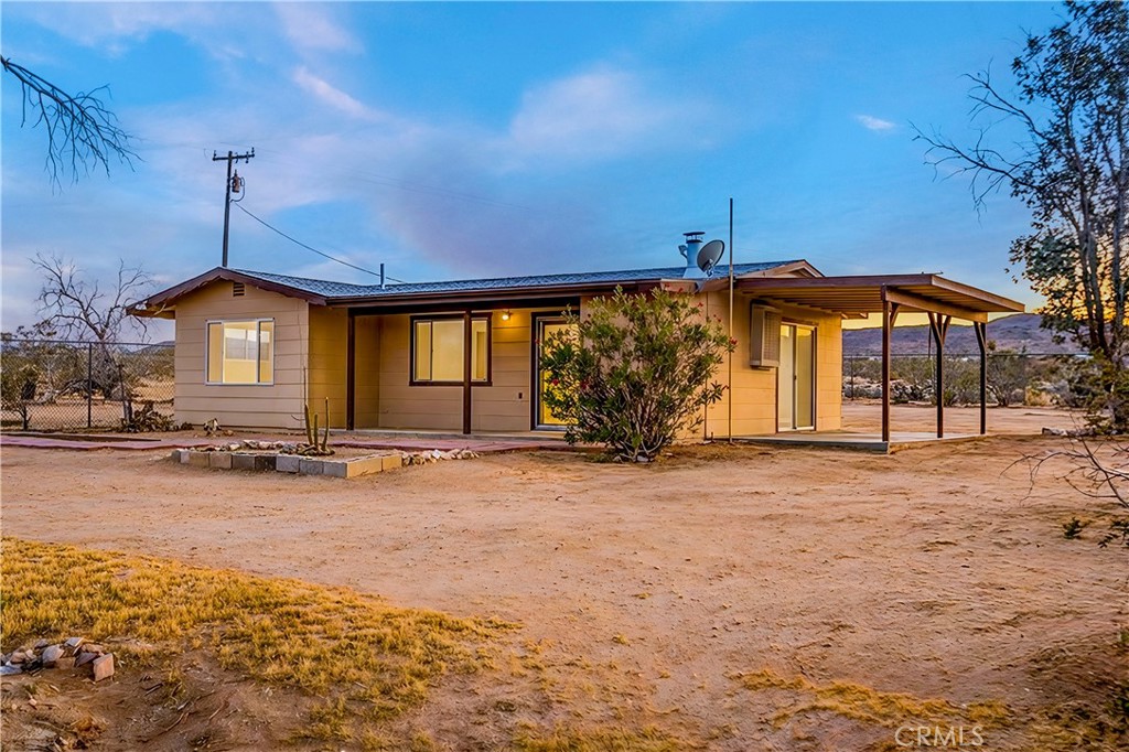 56674 Cone Boulevard Property Photo 1