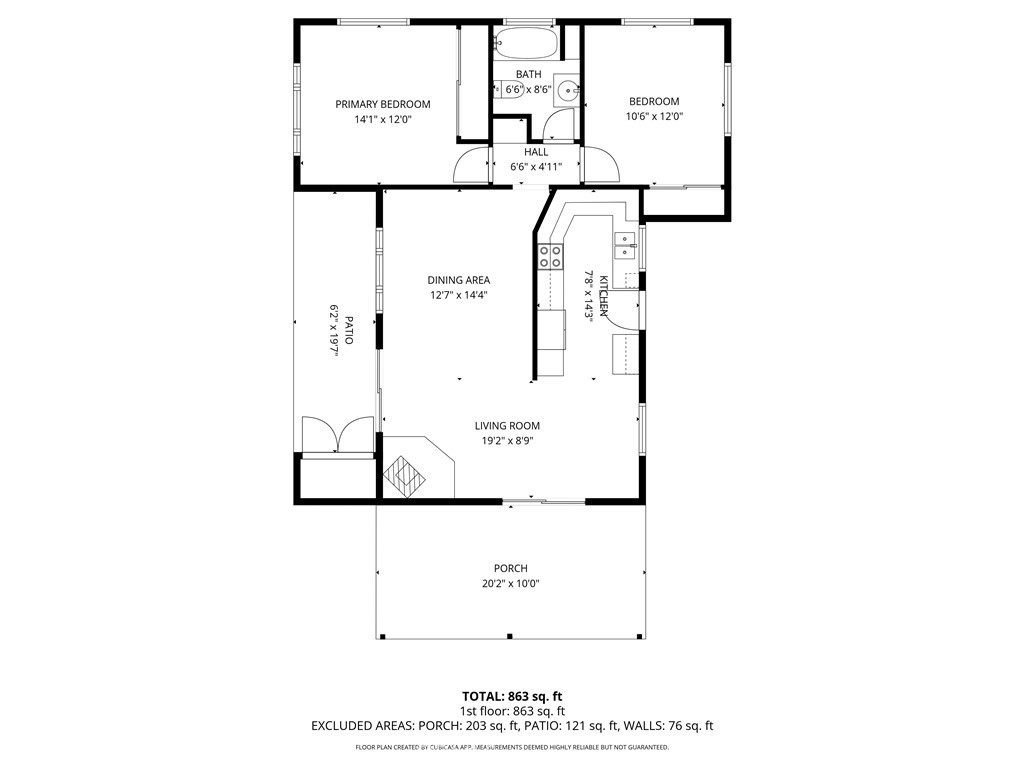 56674 Cone Boulevard Property Photo 48