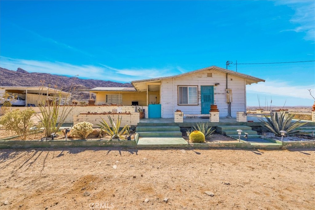 8138 Utah Trail Property Photo 2