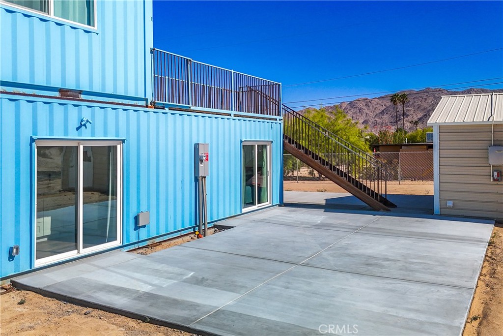 72473 Desert Trail Drive Property Photo 2