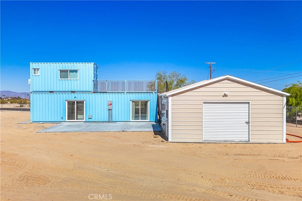 72473 Desert Trail Drive Property Photo 3