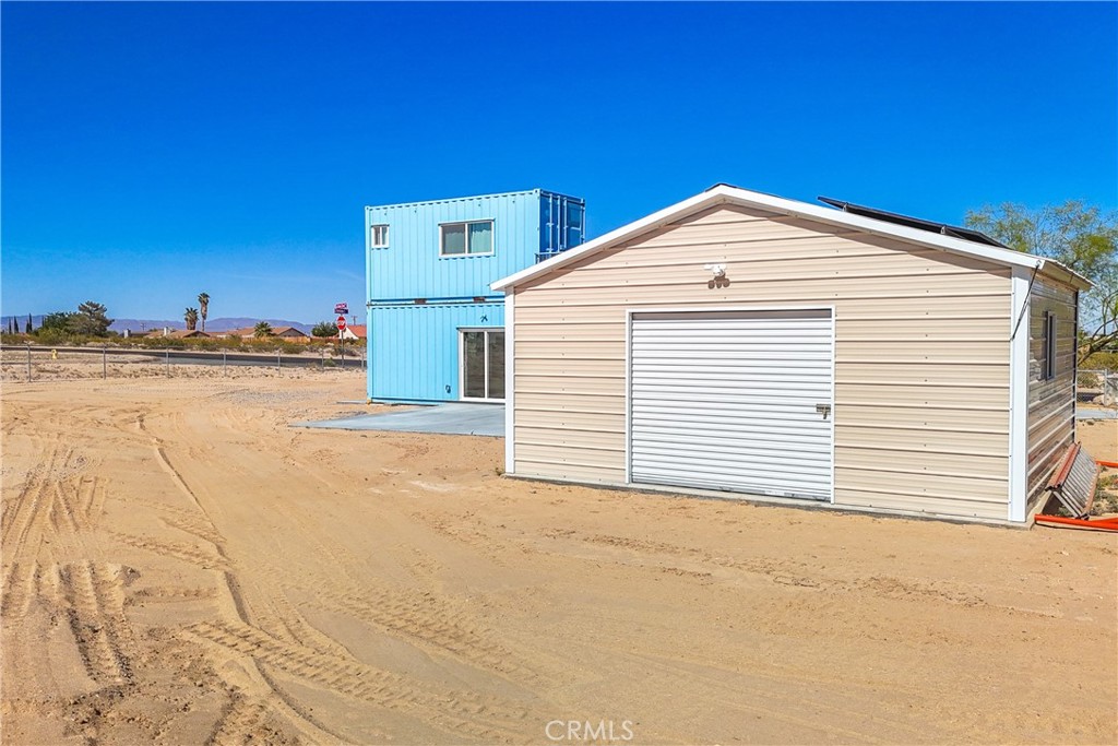 72473 Desert Trail Drive Property Photo 4